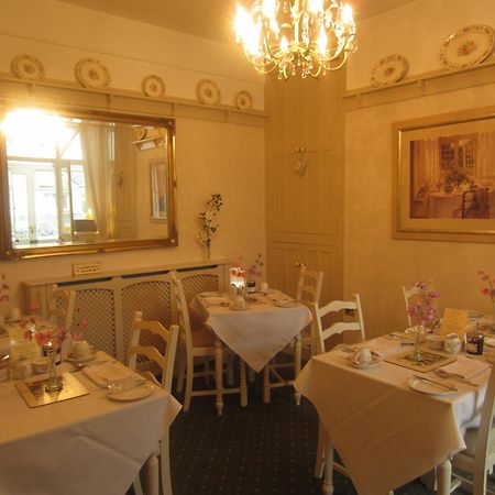 Wordsworths Guest House Ambleside Eksteriør billede
