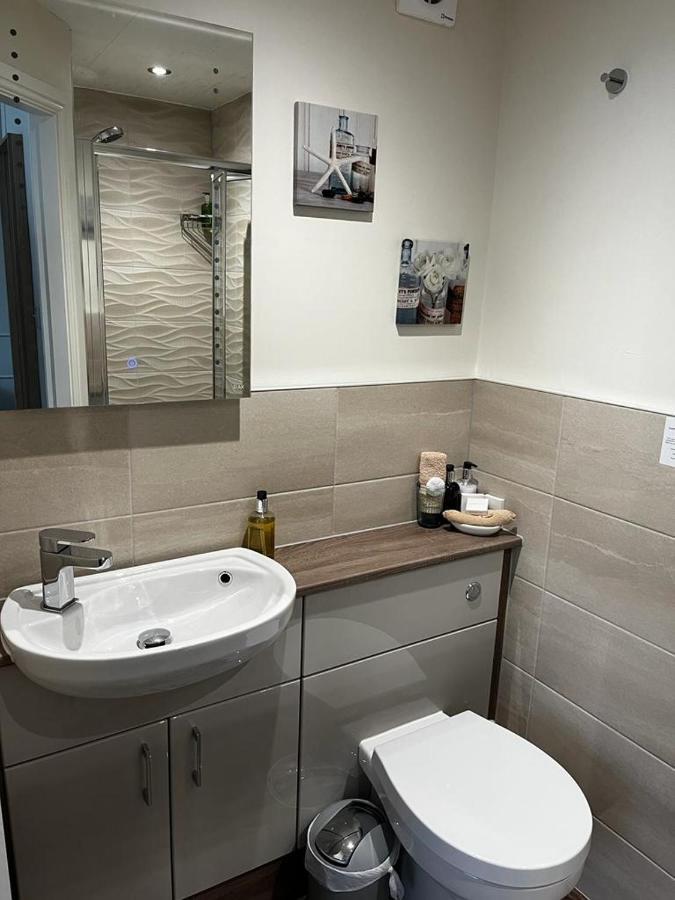 Wordsworths Guest House Ambleside Eksteriør billede