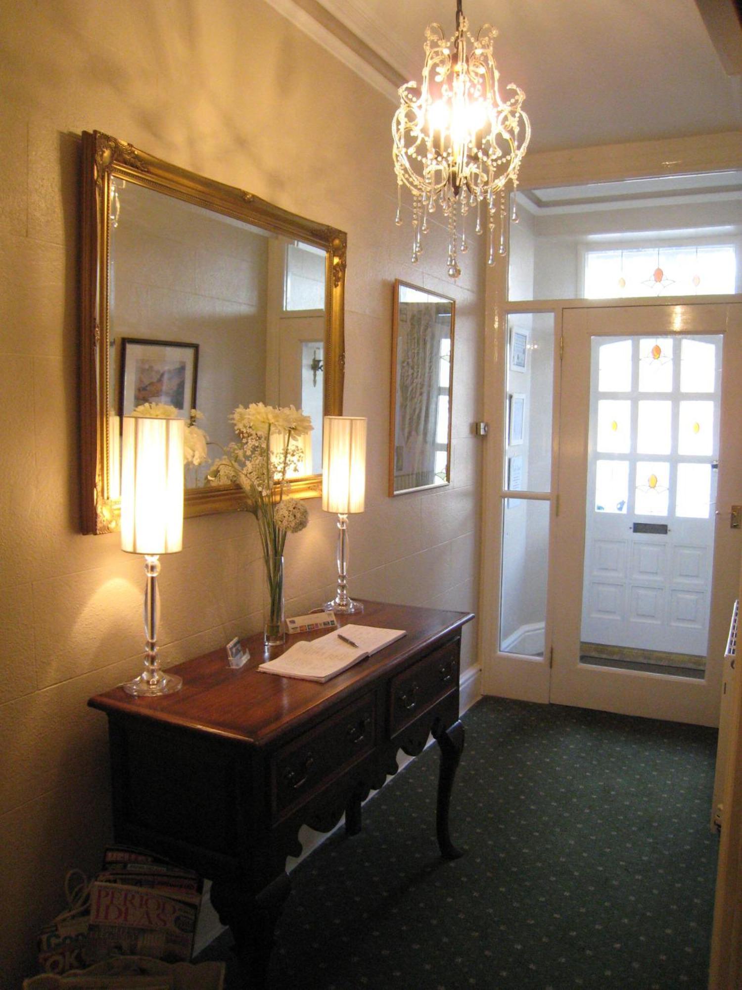 Wordsworths Guest House Ambleside Eksteriør billede