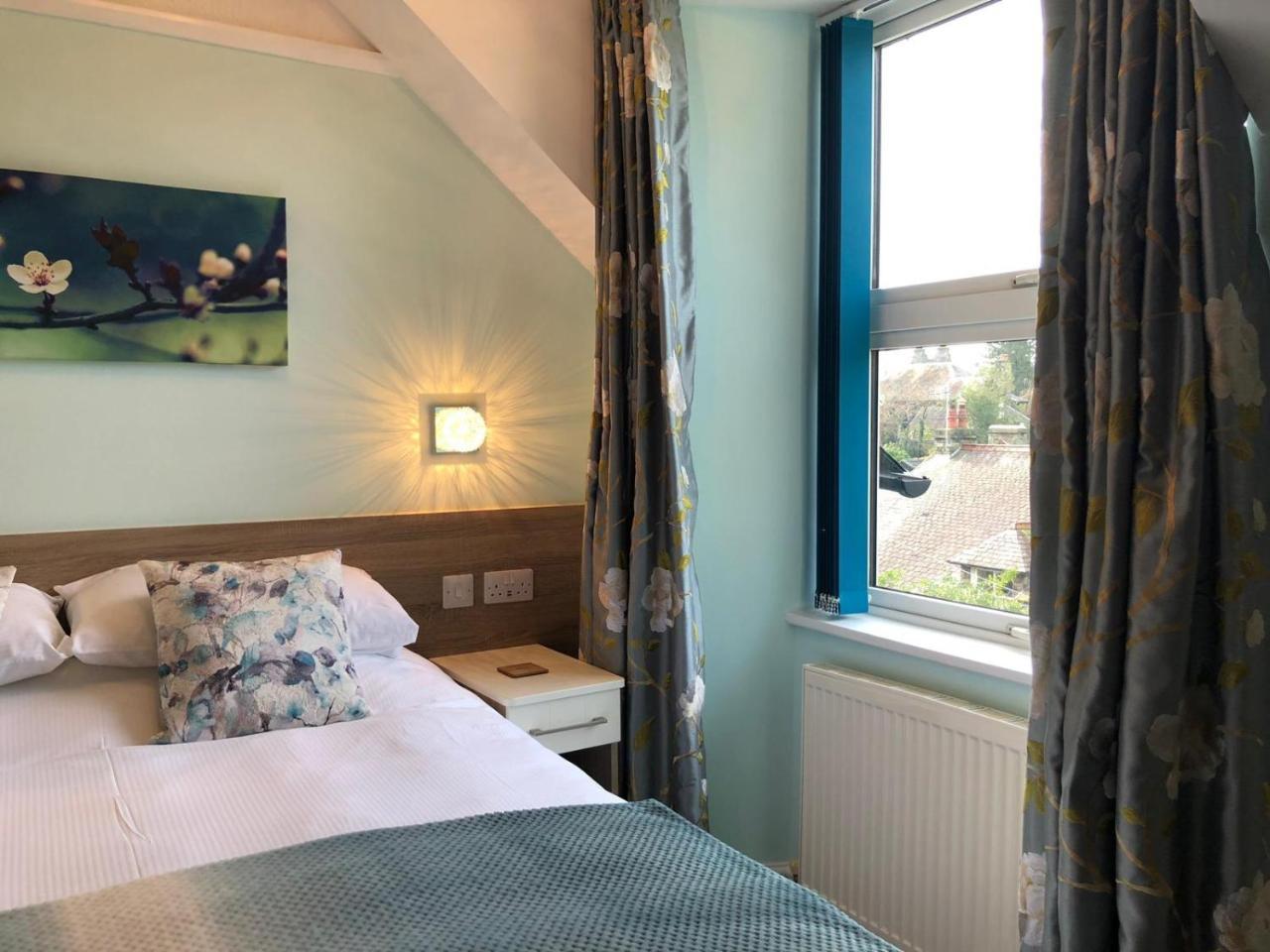 Wordsworths Guest House Ambleside Eksteriør billede