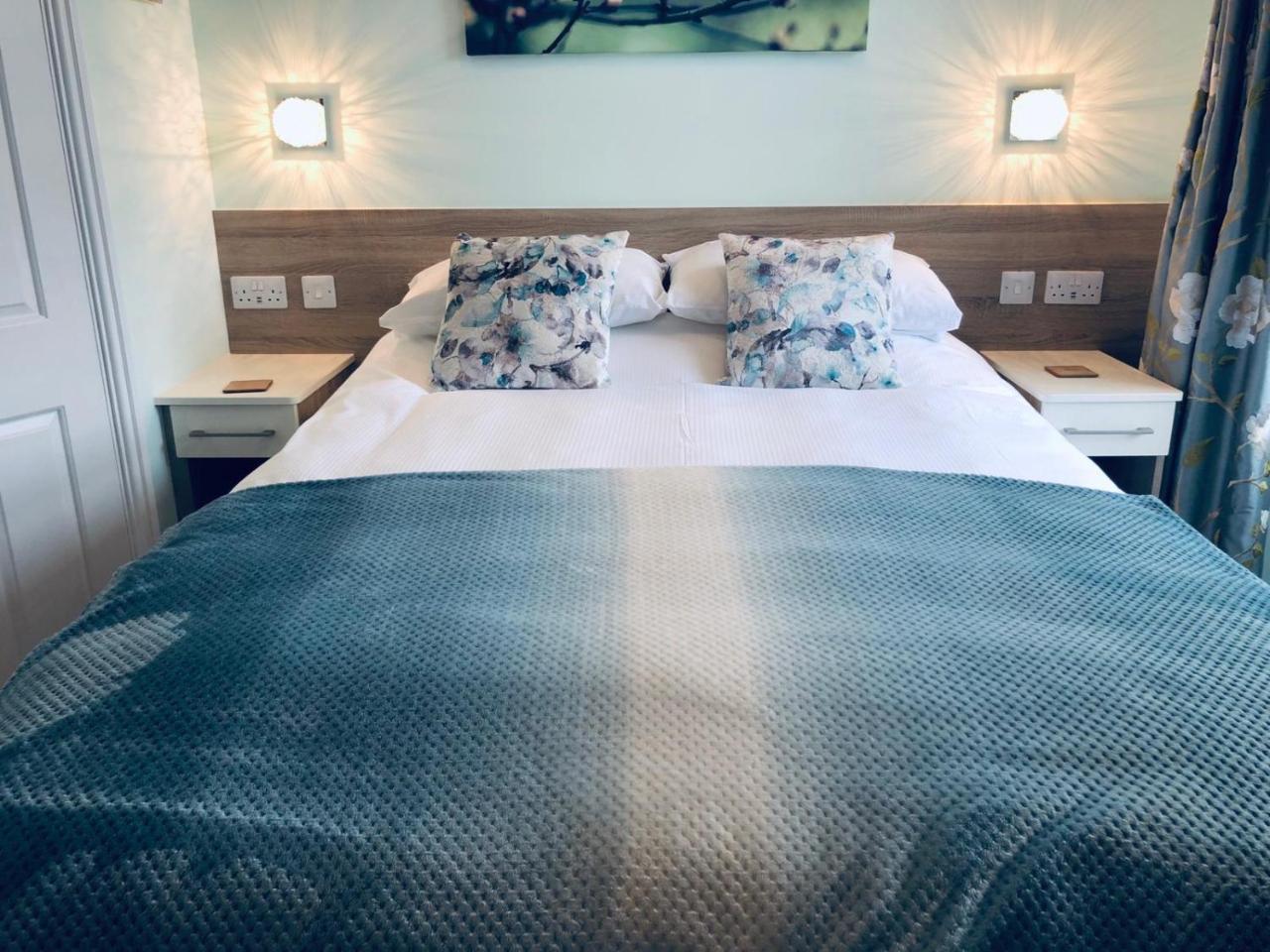 Wordsworths Guest House Ambleside Eksteriør billede