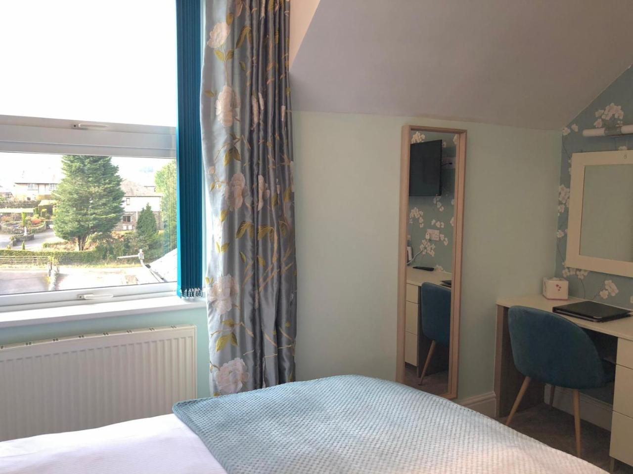 Wordsworths Guest House Ambleside Eksteriør billede