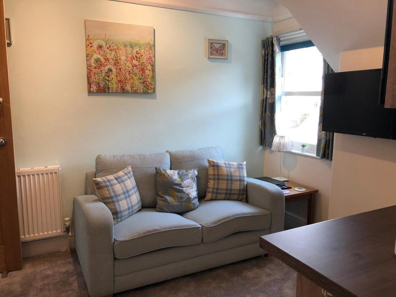 Wordsworths Guest House Ambleside Eksteriør billede