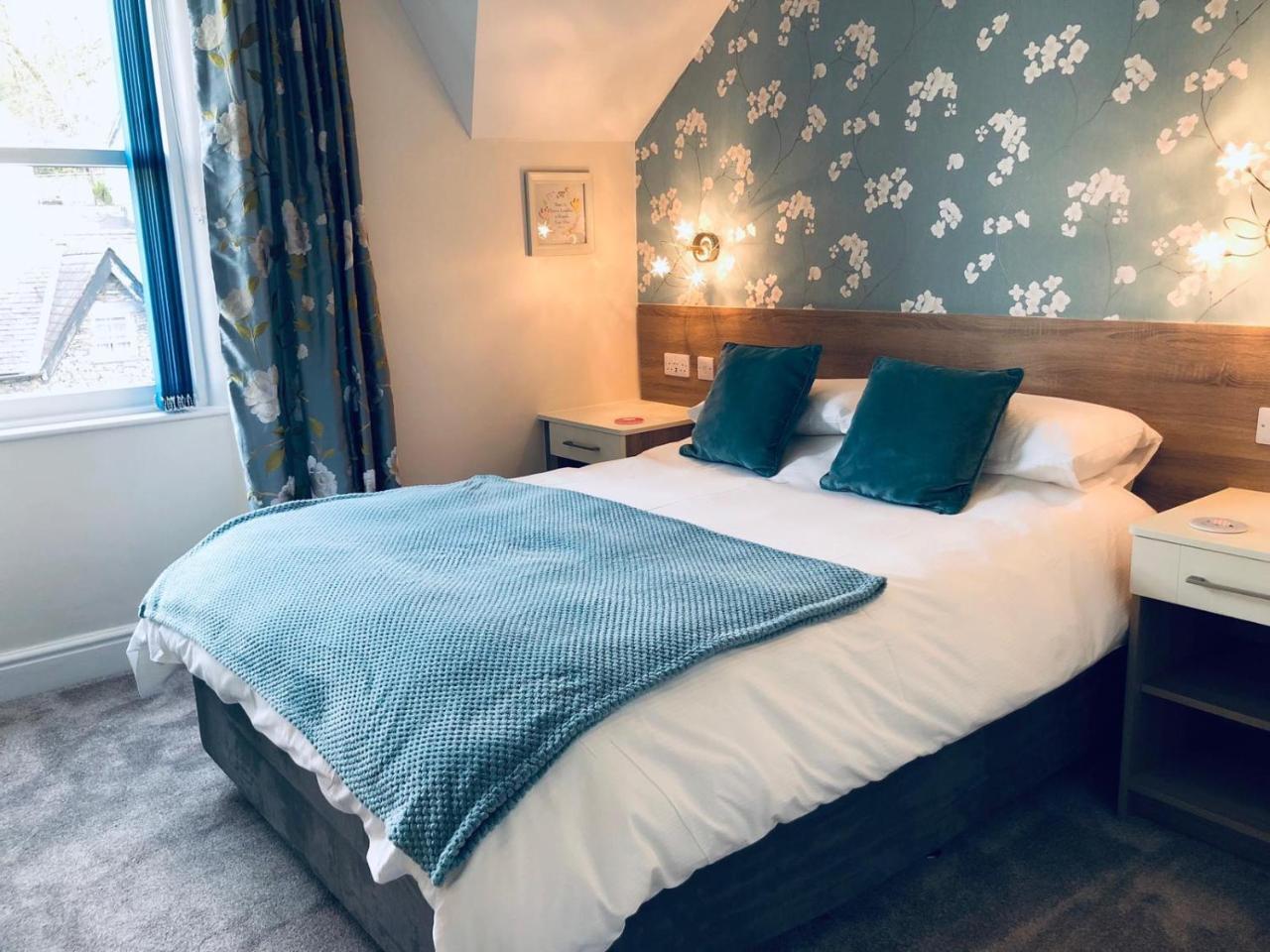 Wordsworths Guest House Ambleside Eksteriør billede