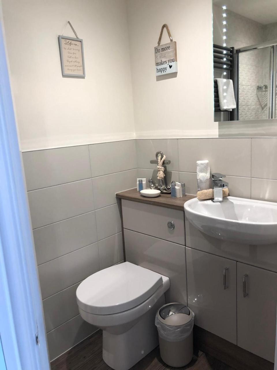 Wordsworths Guest House Ambleside Eksteriør billede