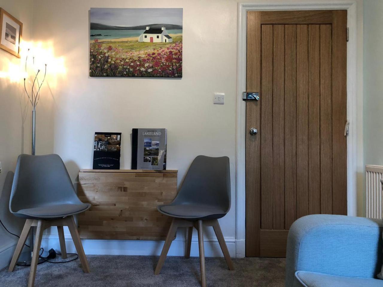 Wordsworths Guest House Ambleside Eksteriør billede