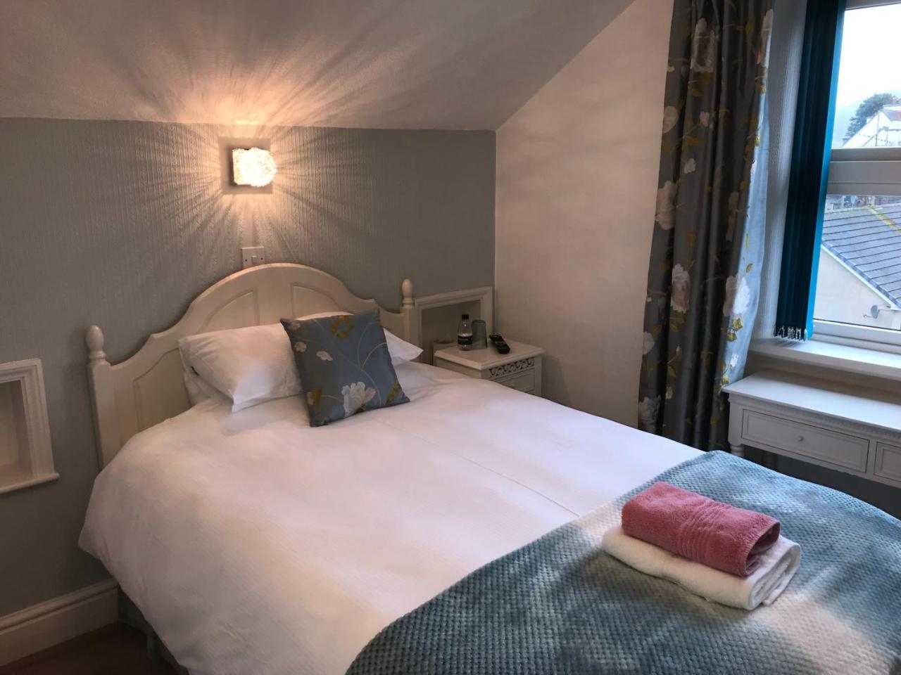 Wordsworths Guest House Ambleside Eksteriør billede