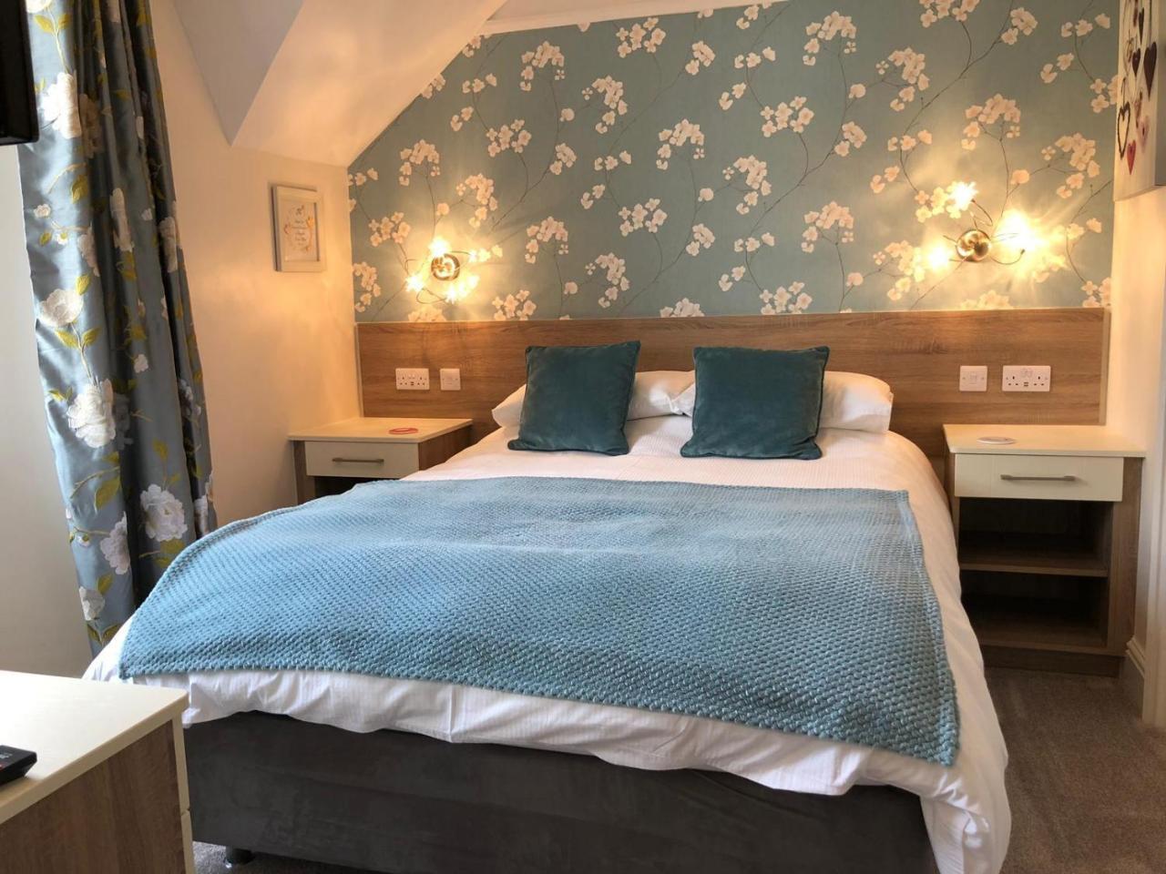 Wordsworths Guest House Ambleside Eksteriør billede