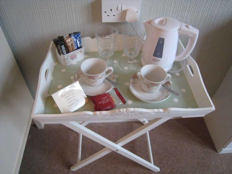 Wordsworths Guest House Ambleside Eksteriør billede