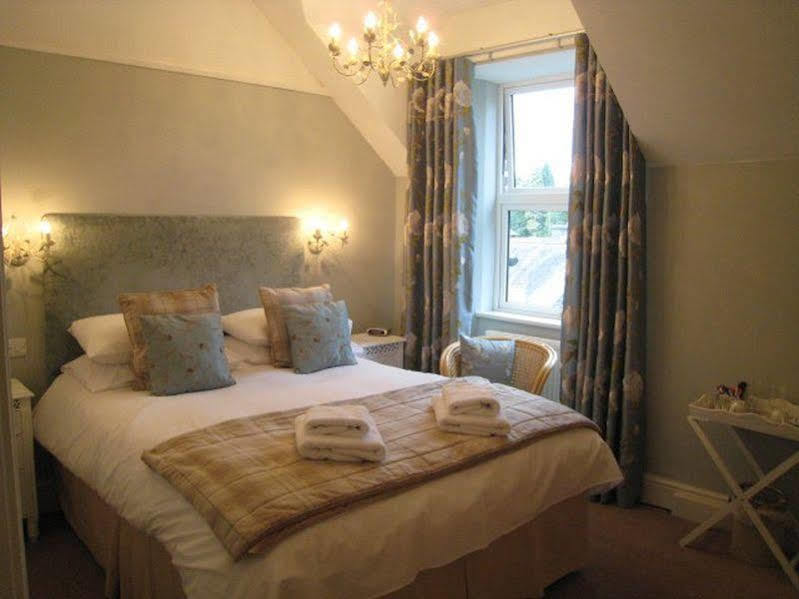 Wordsworths Guest House Ambleside Eksteriør billede